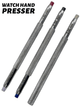 Watch Hand Presser Inserters Set of 3, Watchmaker Tools - Universal Jewelers & Watch Tools Inc.