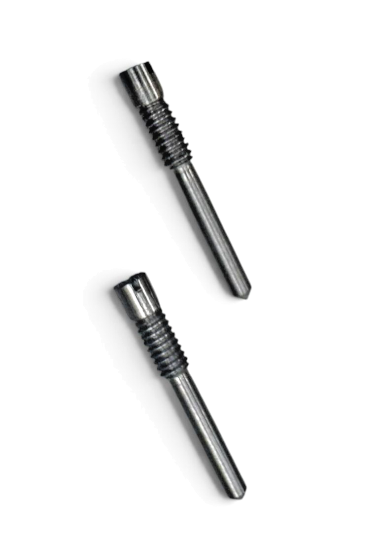 SCREW TUBE FOR AUDEMARS PIGUET ROYAL OAK OFFSHORE WATCH BAND (11 X 1.3 X 1.4MM)