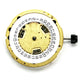 ETA 251.274 Chronograph Watch Movement Quartz Date at 3, 4, 4:30, 6 Position