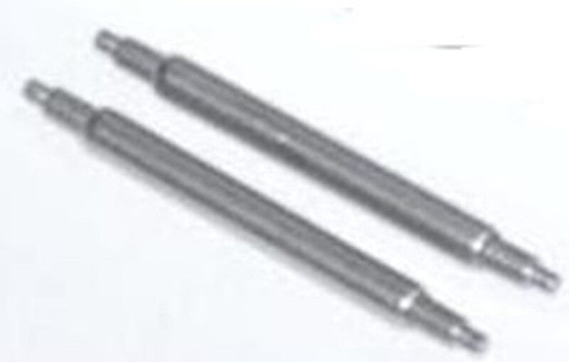 17 mm Spring bars for Rolex Mid Size Old, Thick 1.8mm Pack of 2 Spring Bars