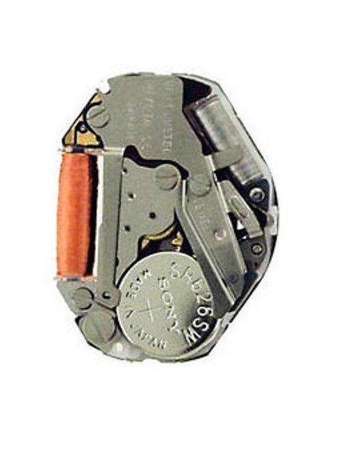 Miyota/ Citizen / Miyota 2035 Quartz Watch Movement 3 Hand Brand New