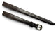 10mm BROWN  GENUINE NUTRIA  LEATHER LADIES WATCH BAND