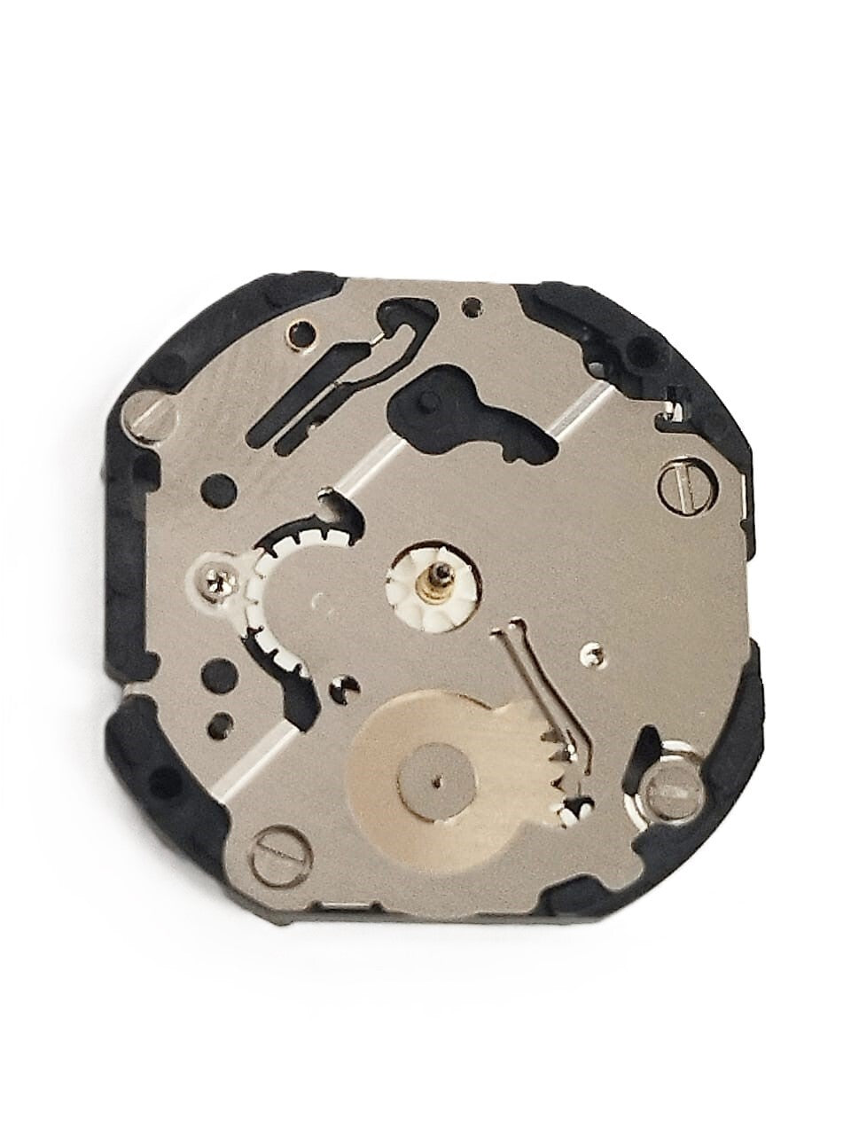 Seiko / Hattory Quartz Movement  VX3R 3HANDS 2 Eyes Height 3.05MM