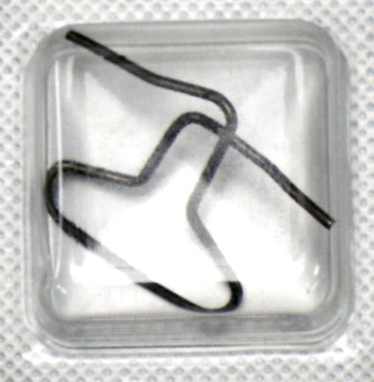 Omega Watch Clasp Lock Spring 1502-824, 1503-825, 1504-826, 1514