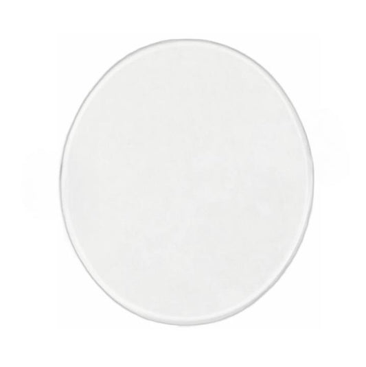 Generic Sapphire Crystals (30.90×26.8)mm fit AUDEMARS PIGUET Flat Oval