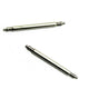 10Pcs. Spring Bars ROLEX Date just Old Length 20mm, Thick 1.8mm Rolex Part - Universal Jewelers & Watch Tools Inc.