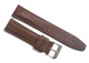 High-Quality Genuine Leather Watch Strap Band 22mm