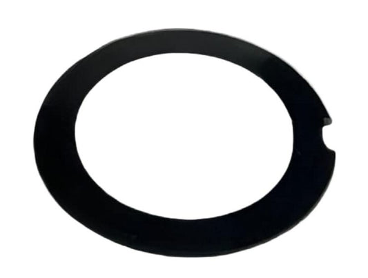 Sapphire Black Crystal fit  Rado Watch 129.3575.4N  Dia: 32.5mm