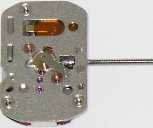  Watch Movement Ronda 1032 HCP2  2 Hands Overall Height 3.5mm