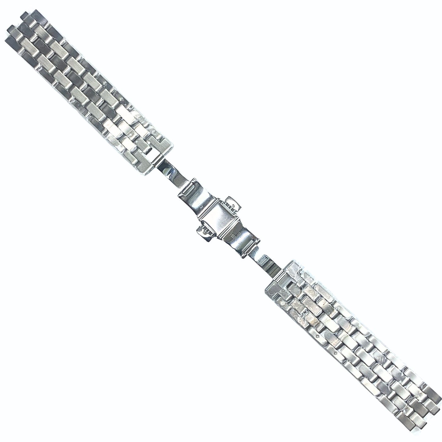 Quality Stainless Steel Watch Band - 20mm - Compatible Tissot Watch T605 R463110