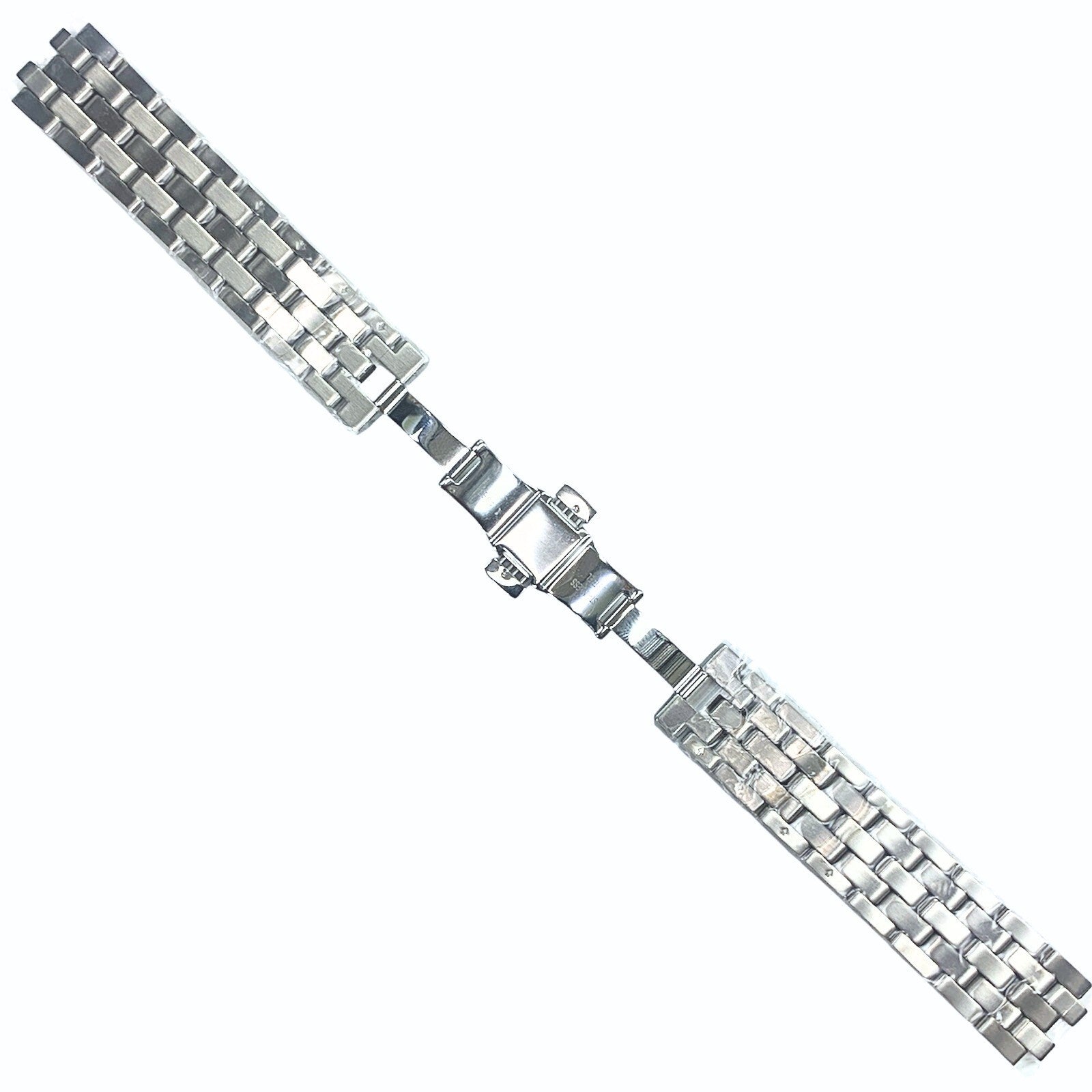 Quality Stainless Steel Watch Band - 20mm - Compatible Tissot Watch T605 R463110