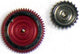 Rolex Watch Movement Part Calibere 3135 Part # 540 Reversing Wheel Parts 