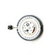 ETA 805.112 Watch Movement Quartz 3HANDS DATE AT 3 Overall Height 4.9mm