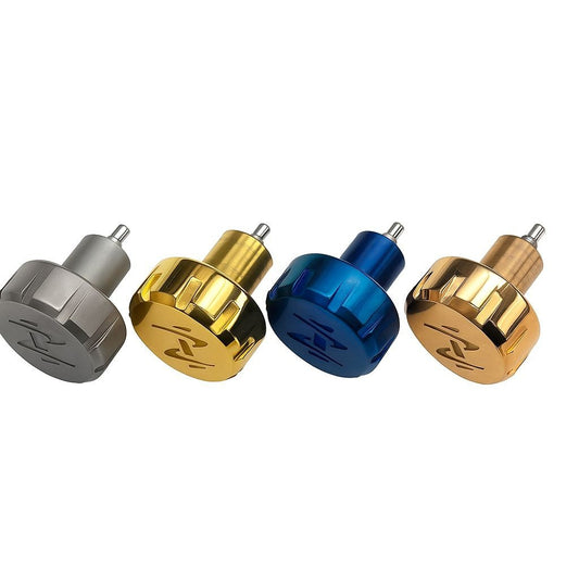 Invicta Watch Crown with Matching Tube – High-Quality  Replacement Part