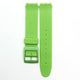 Swatch Watch Band 17 MM Plain Select color