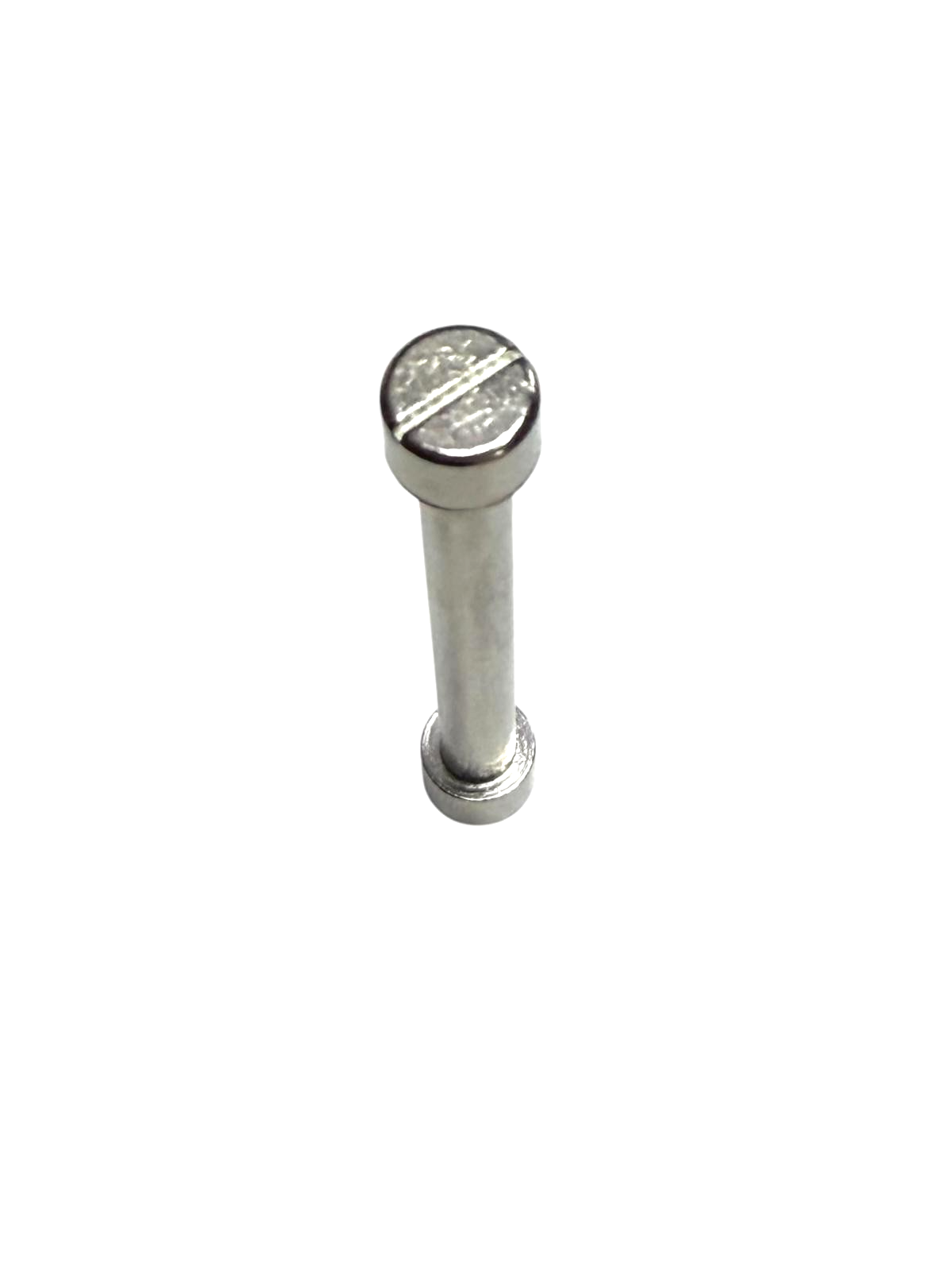 Screw Lugs (Pins) 40mm for Invicta Watch Bands (Silver,Gold,Rose-Gold,Black)