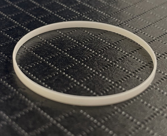 Breitling Crystal Gasket for 291.052, Navitimer World, NTB2 4250x35x83x185mm