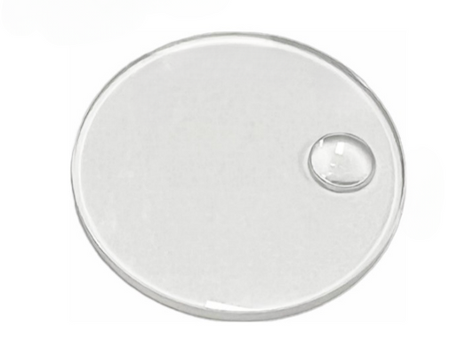 Sapphire Crystal for Panerai Luminor Submersible PAM00024/OP6566
