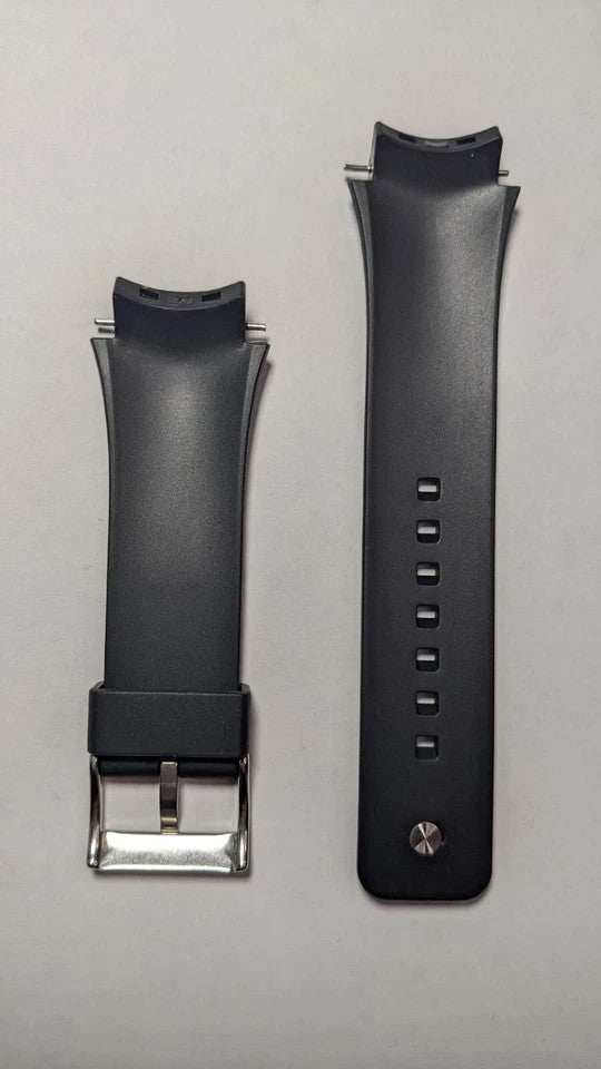 Replacement for Gucci SYNC XXL rubber watchband YA137101 YA137102 YA137103 YA137