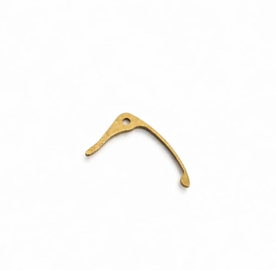 GENUINE Authentic Rolex Calibre 3235 245 Balance Stop Lever
