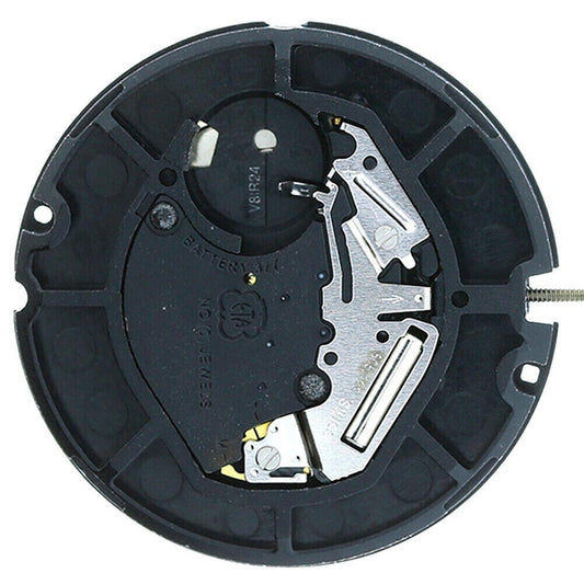 ETA 805.122 Watch Movement Quartz 3 HANDS DAY/ DATE AT 3