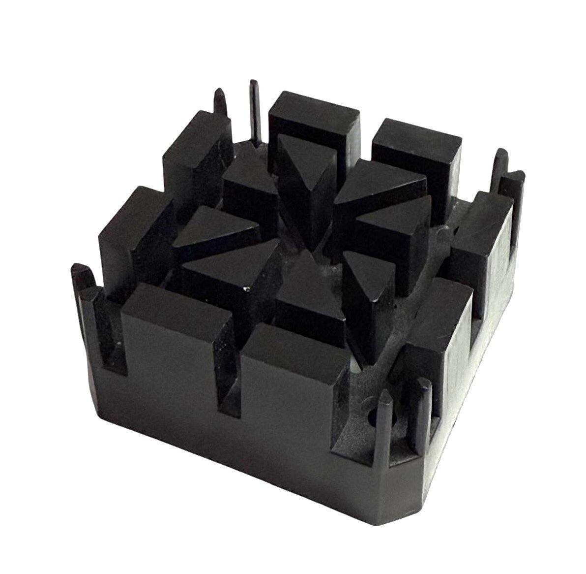 Watch Band Holder Plastic Block Used for Watch Band Pin Link Removing Tool