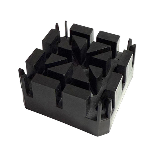 Watch Band Holder Plastic Block Used for Watch Band Pin Link Removing Tool
