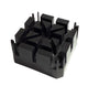 Watch Band Holder Plastic Block Used for Watch Band Pin Link Removing Tool