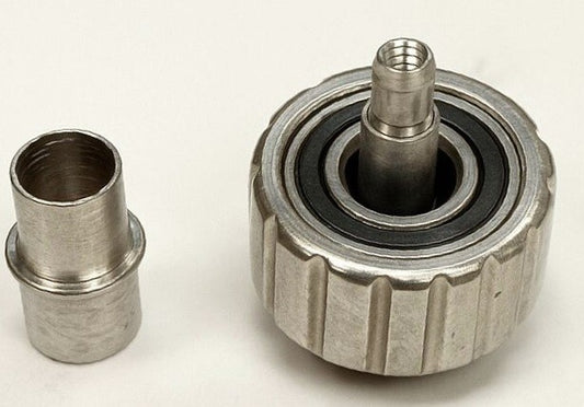 Authentic Breitling Crown Steel Superocean Chronograph A13341 part 150.4049