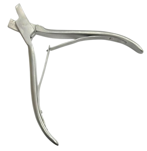 3mm Notching Plier To cut Watch Strap Hight Quality