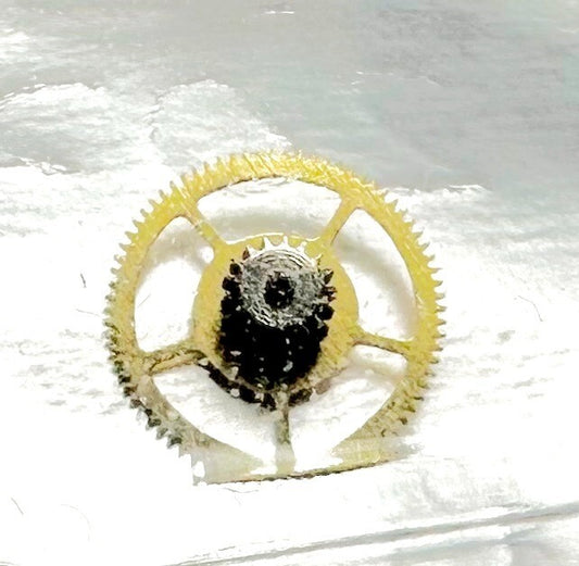 Movement Parts Fit For ETA 2824/2836 Watch Part Ref 203, INTERMEDIATE WHEEL
