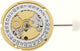 Watch Movement Quartz ETA 956.412 Date at 3 and 3 Hands 