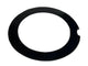 Sapphire Black Crystal fit  Rado Watch 129.3575.4N  Dia: 30.0mm