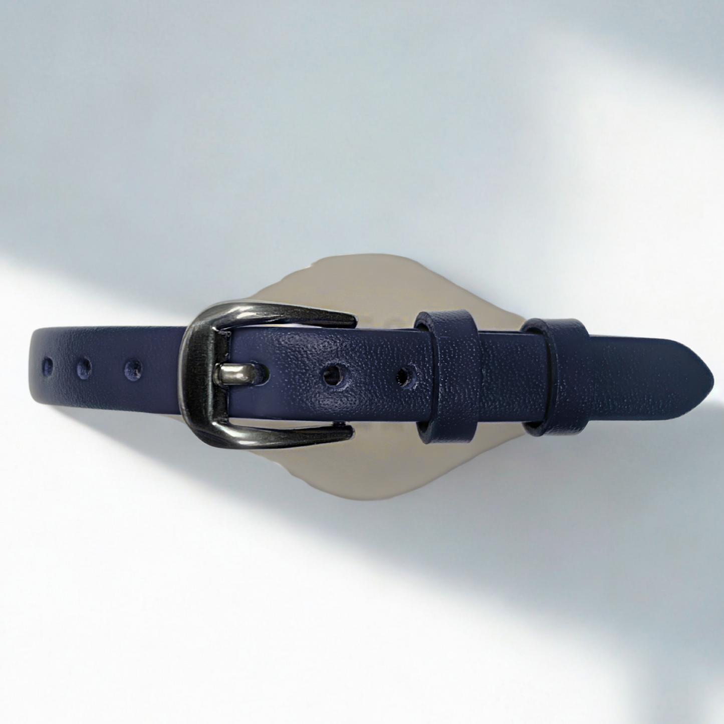 8mm Leather Watch Band -Multiple Colors | Fossil ES3077 2830 3262 3060 4176 4119