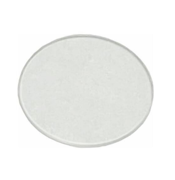 Generic Sapphire Crystals to Fit CHOPARD (9.8×0.70)mm Flat Round Shape