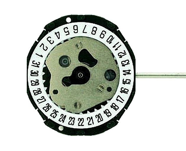 Miyota 2015 6H Citizen Watch Movement Quartz