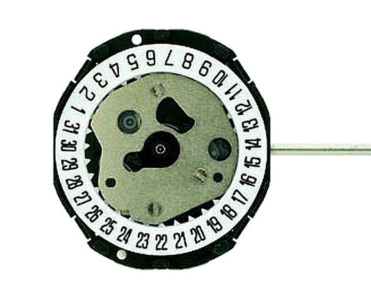 Miyota 2015 6H Citizen Watch Movement Quartz