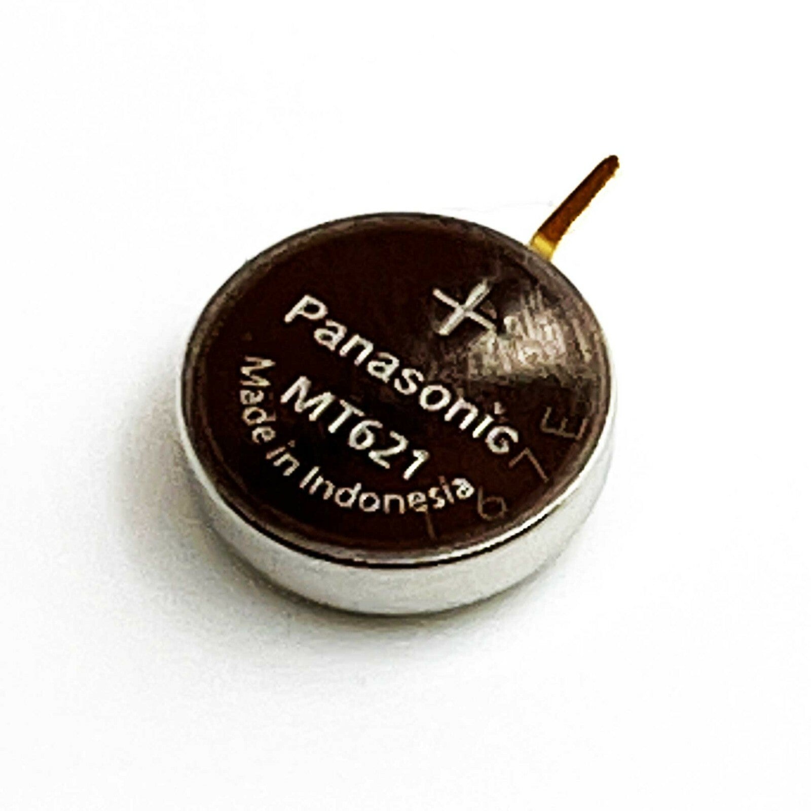 Citizen watch Capacitor 295 5500, MT621 Eco Drive 8510A, 8511A, 8512A, 8515