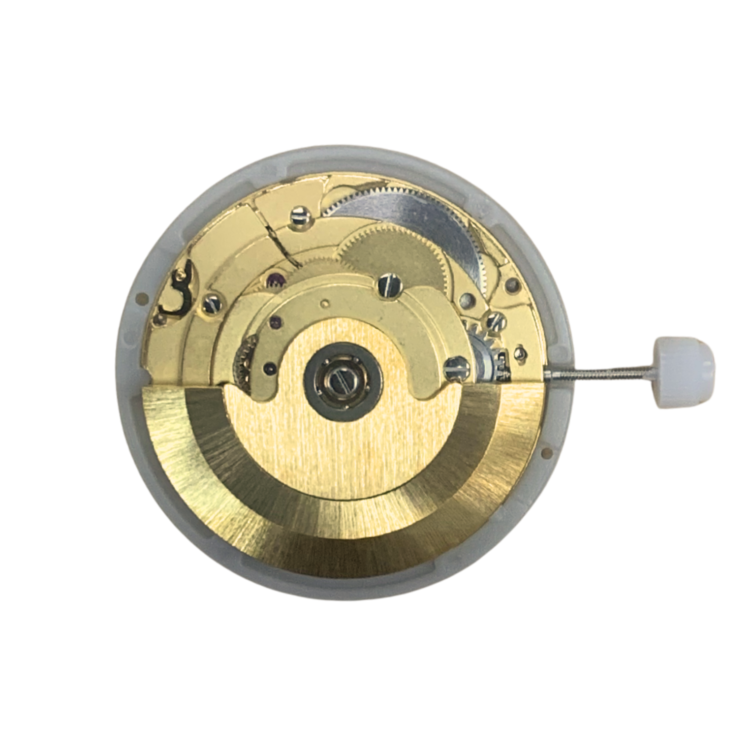 Watch Movement for ETA 2834-2,Date at 3 Day 12 Mechanical Automatic Self-Winding