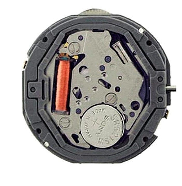 Miyota 6P05 Citizen Watch Movement Quartz 