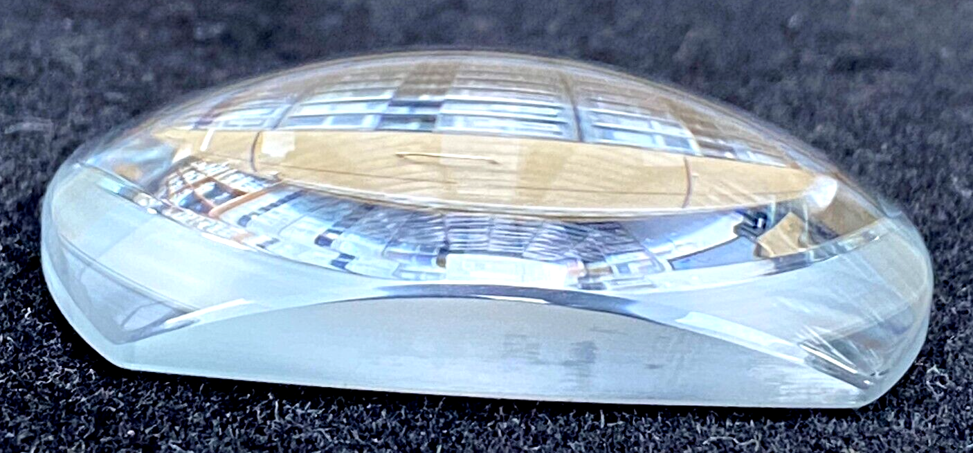 Watch REPLACEMENT Mineral Crystal SQUARE Fit Invicta Watches 34.5MMX26.7MMX7.1MM