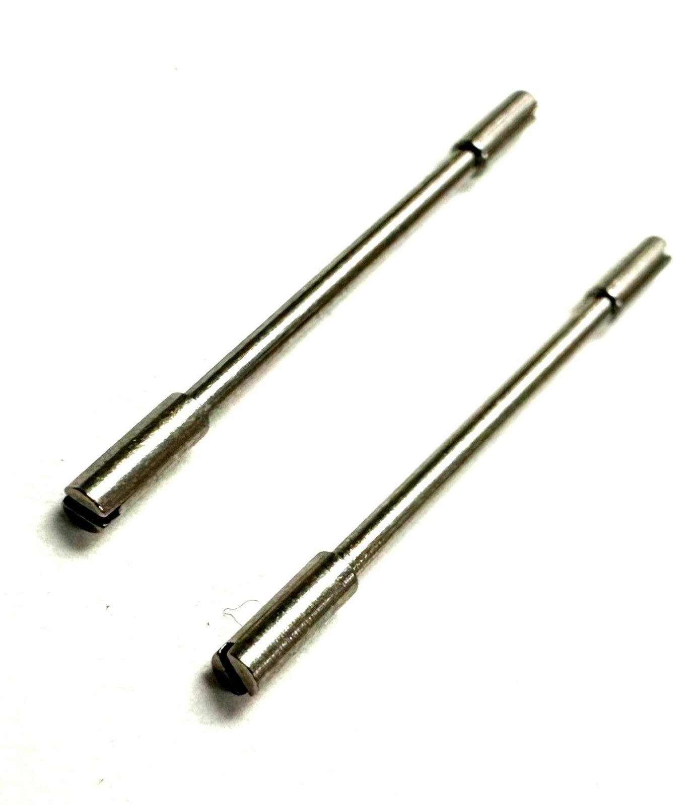 Watch Band Screw lug Set of 2 for AP ROYAL OAK OFFSHORE 39mm size (24.0x1.6x1.1)