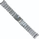 High Quality Metal Band - 22mm - Compatible for Breitling Avenger Navitimer 1884