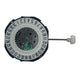 Chinese Mechanical Watch Movement SL28, 3 Hands, Calendar Position at 6
