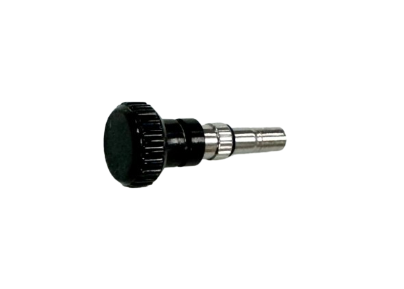 STAINLESS-STEEL 6MM WATCH PUSHER MADE TO FIT GUCCI WATCHES YA101339, YA101331