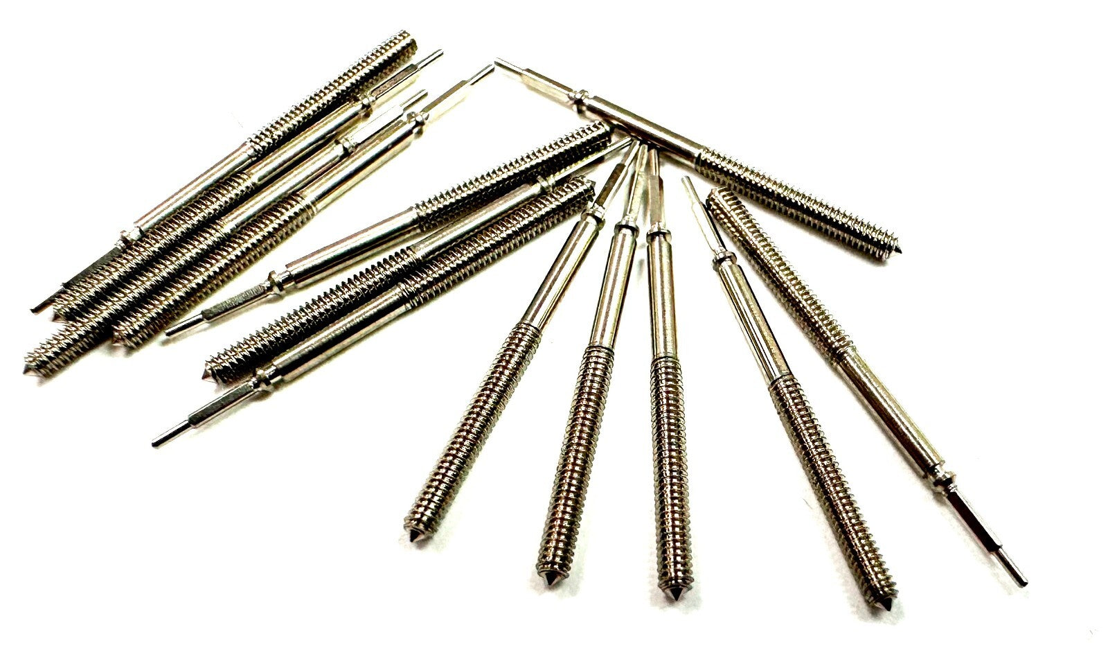 Citizen/Miyota Stems For Caliber GM10, GM00  STEM NO 065543