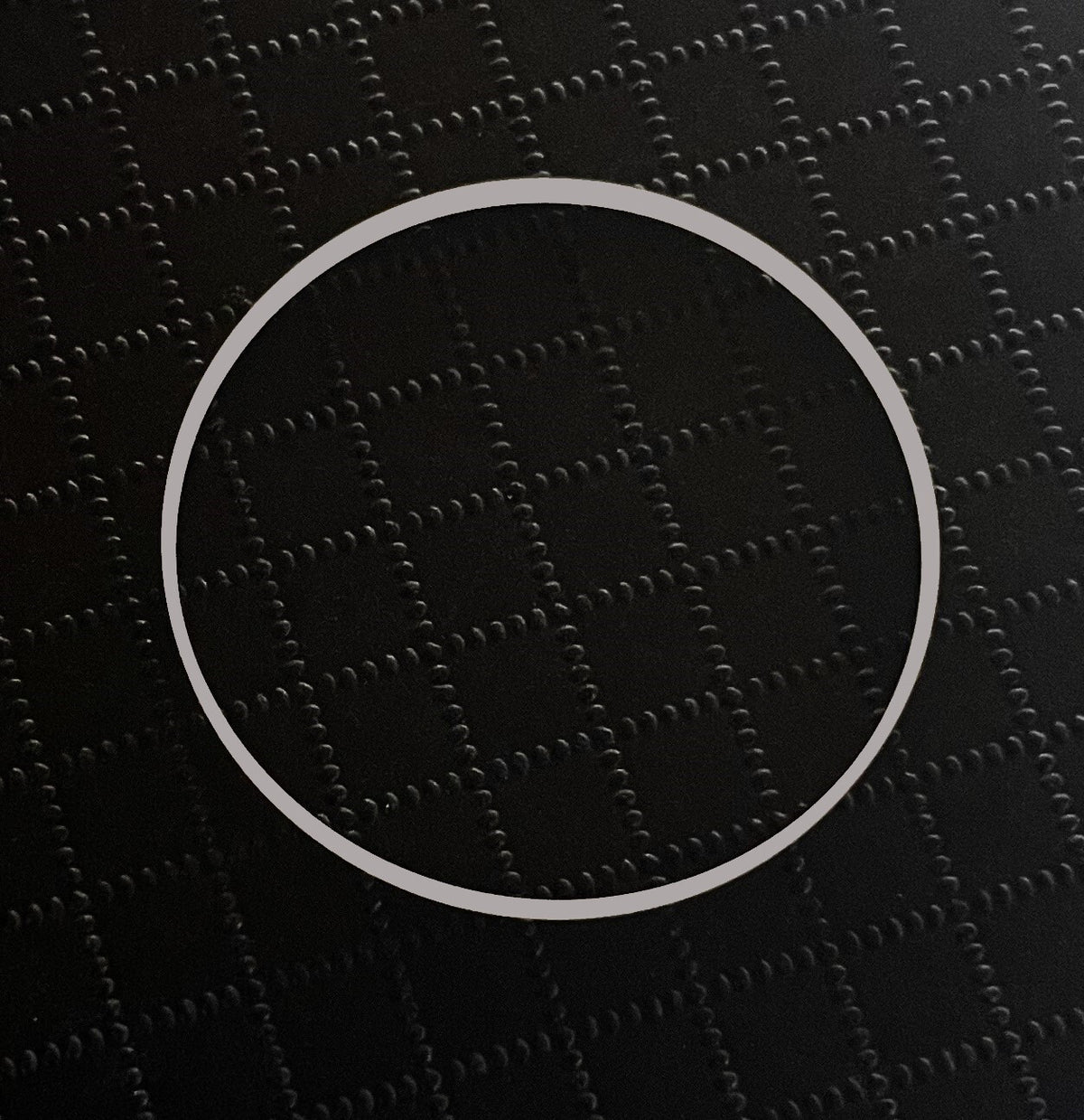 Breitling Crystal Gasket BRT 26 for 290.013 Size 38.60x0.36x1.20 mm Grey Color