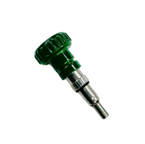 STAINLESS-STEEL 6MM WATCH PUSHER MADE TO FIT GUCCI WATCHES YA101339, YA101331