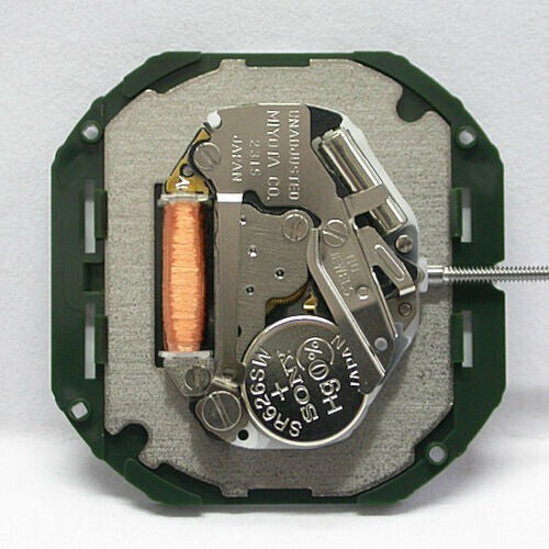 Miyota/ Citizen / Miyota 2315 Quartz Watch Movement 3 Hand DATE AT 3  Brand New