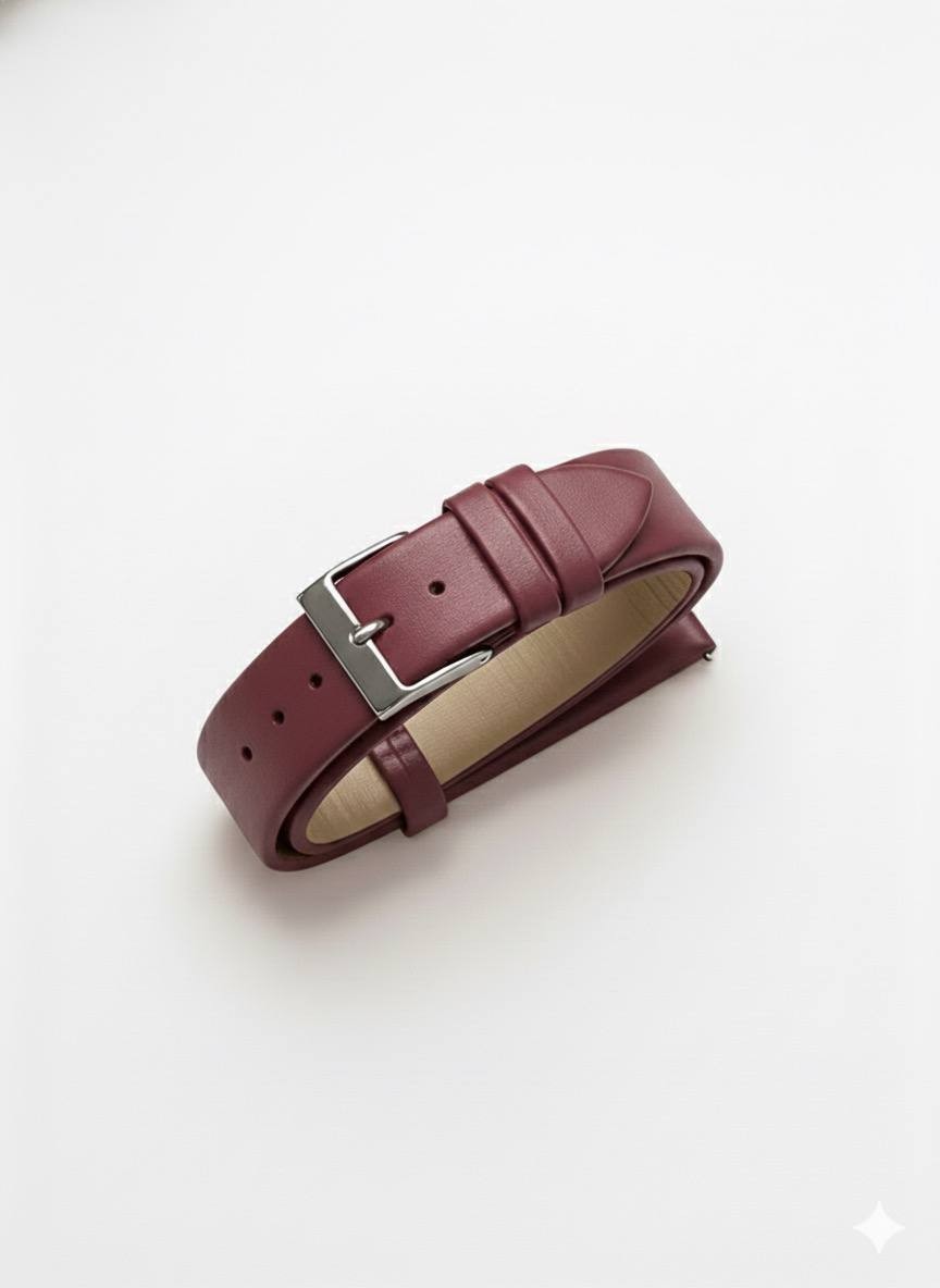Satin Watch Band, Quick Release 11 Colors,5 Hot Sizes, Ladies Favorite
